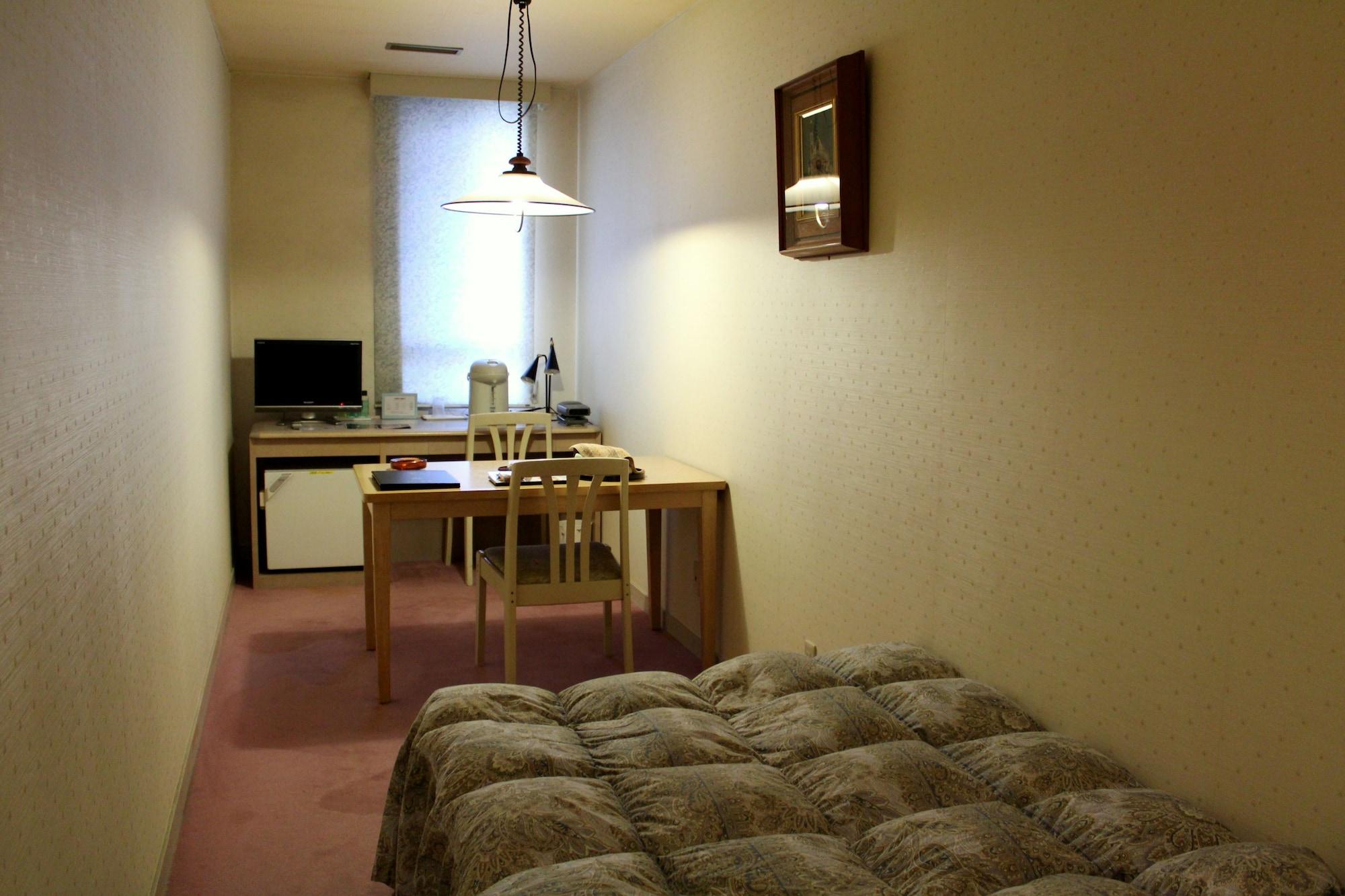 Hotel Gyokusen Matsue Buitenkant foto