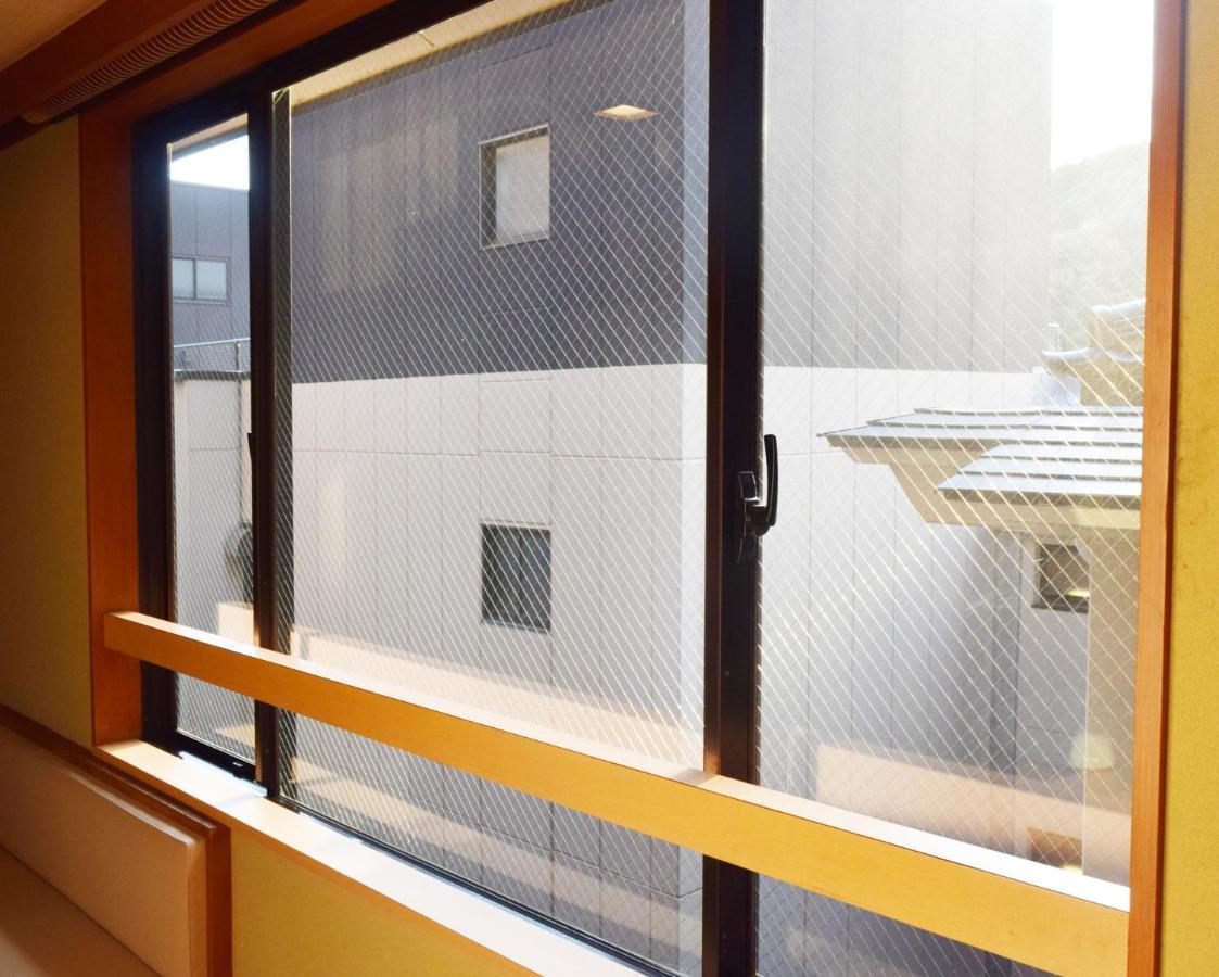 Hotel Gyokusen Matsue Buitenkant foto