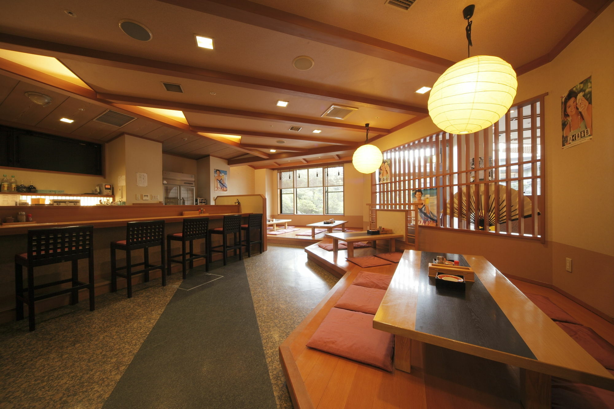 Hotel Gyokusen Matsue Buitenkant foto